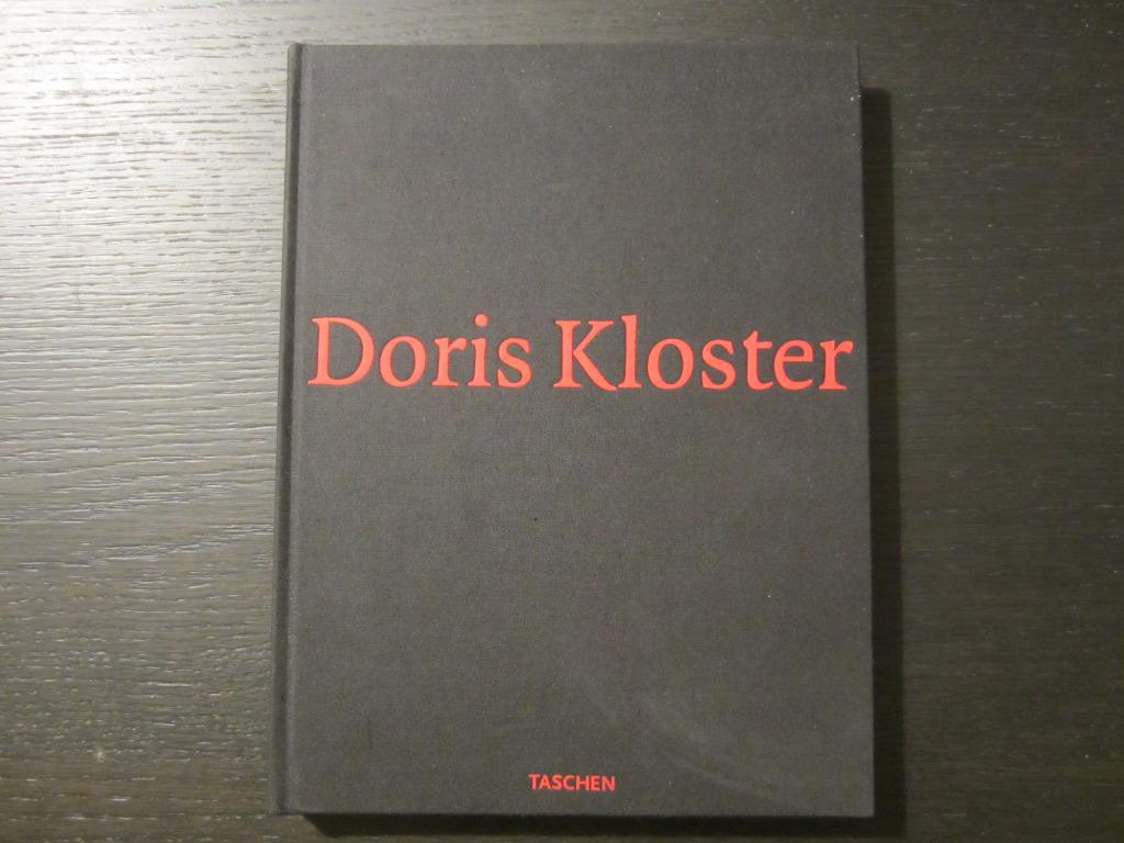 Doris Kloster Photographs, Enlèvement ou Envoi