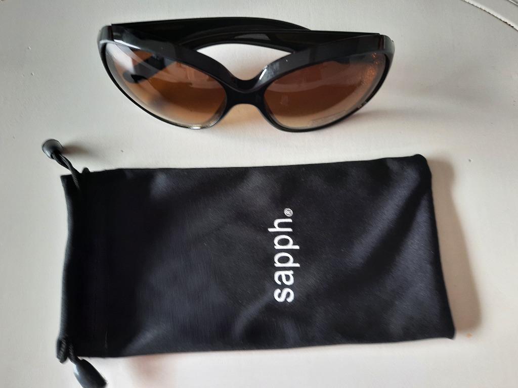 Zonnebril, Neuf, Autres marques, Enlèvement ou Envoi, Brun