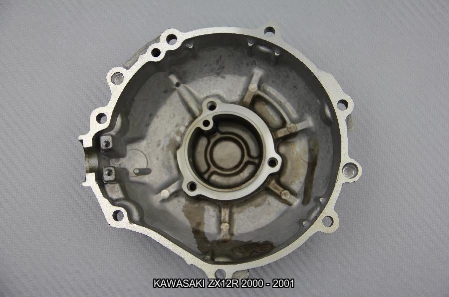 Carter alternateur KAWASAKI ZX12R NINJA 2000 - 2001, Enlèvement ou Envoi, Neuf