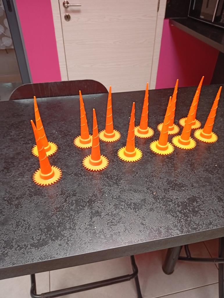 Arrosoir goutte à goutte, Enlèvement ou Envoi, Comme neuf