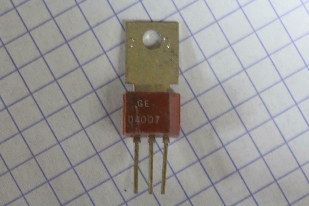 transistors, Verzenden, Nieuw
