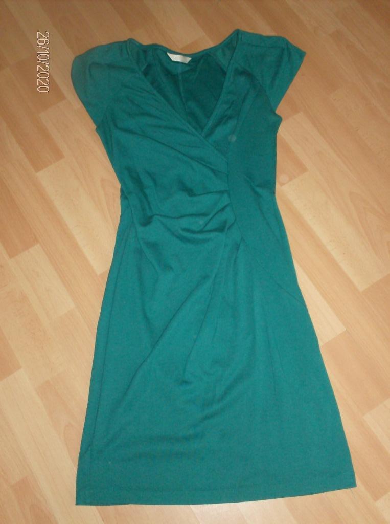 JURK GROEN MERK PROMOD – MAAT M, Taille 38/40 (M), Enlèvement ou Envoi, Promod, Vert