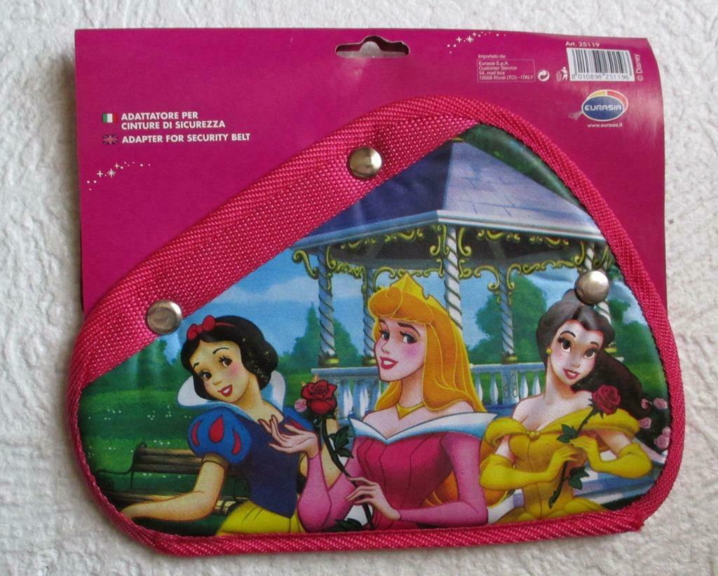 'Disney' - Adaptateur Ceinture Sécurité, Ophalen of Verzenden, Nieuw