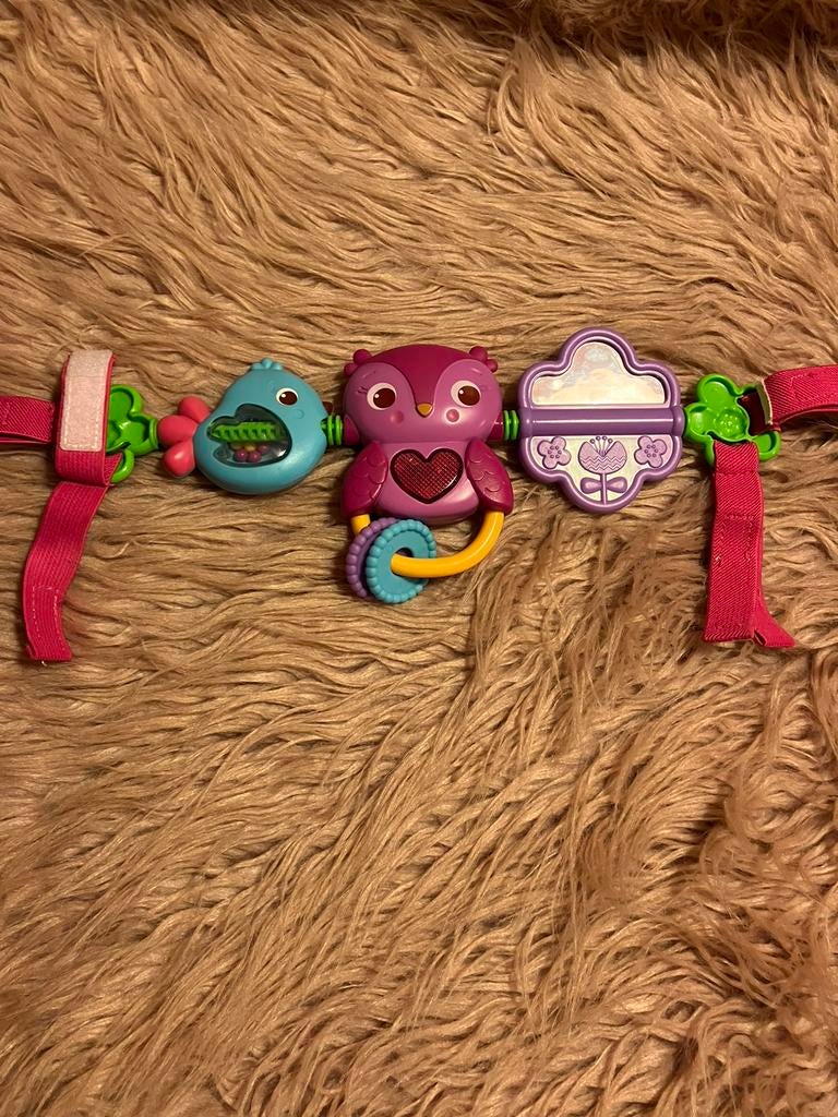Bright commence le jouet maxi Cosi, Enfants & Bébés, Jouets | Jouets de bébé, Enlèvement ou Envoi