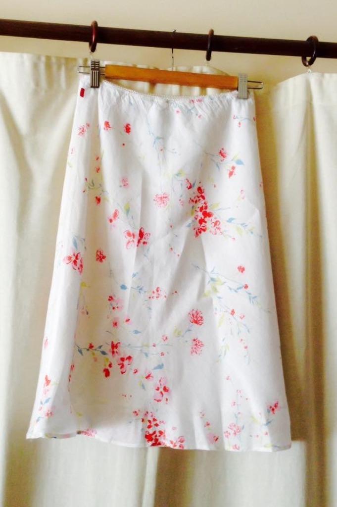 Jackpot S/M rok, Kleding | Dames, Wit, Jackpot, Ophalen of Verzenden, Zo goed als nieuw