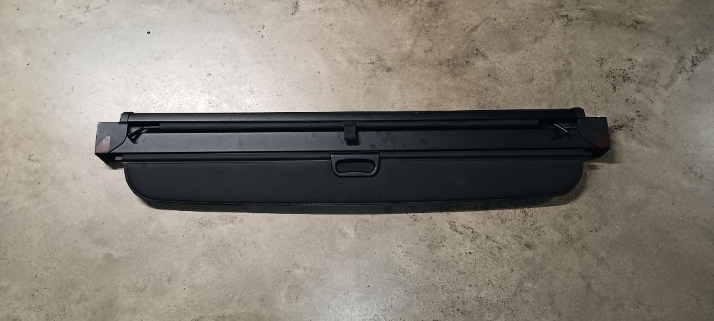 Cache bagages pour BMW X5 E70 !!!, Enlèvement, Utilisé, BMW