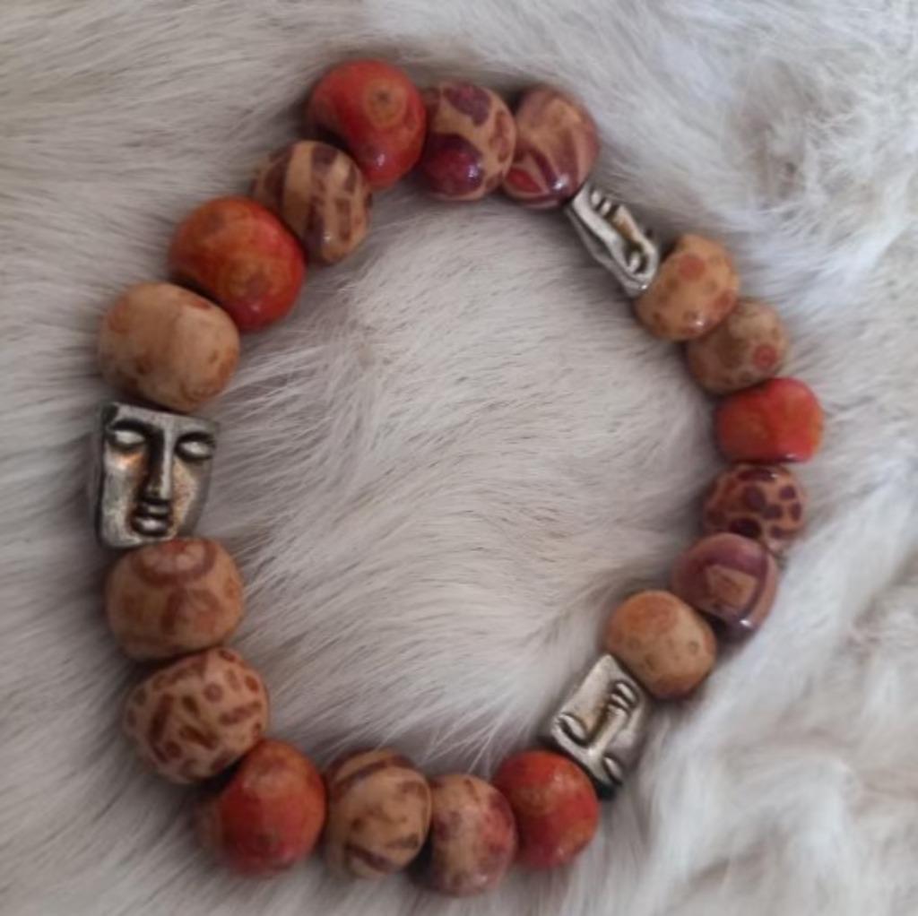 Armketting Armband Voetband Sieraad Juweel Bijoux, Ophalen of Verzenden, Nieuw
