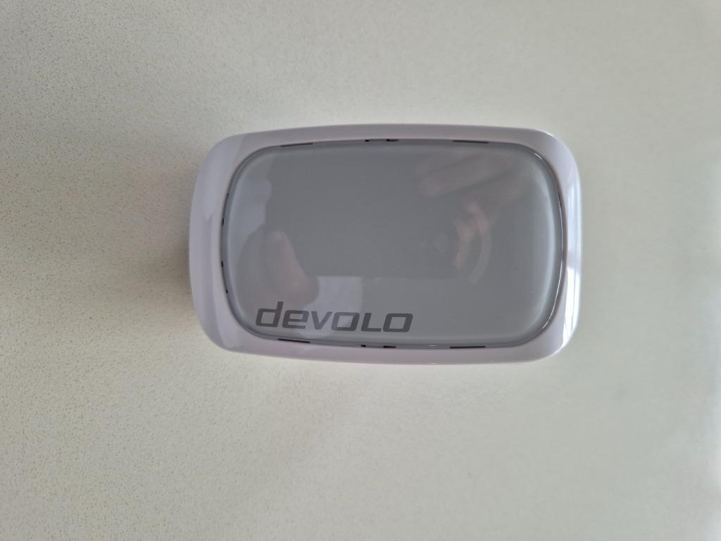 wifi repeater Devolo, Enlèvement ou Envoi, Utilisé, Devolo