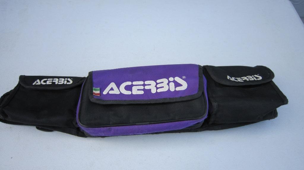 Sac banane ASCÉRBIS, Enlèvement ou Envoi, Utilisé