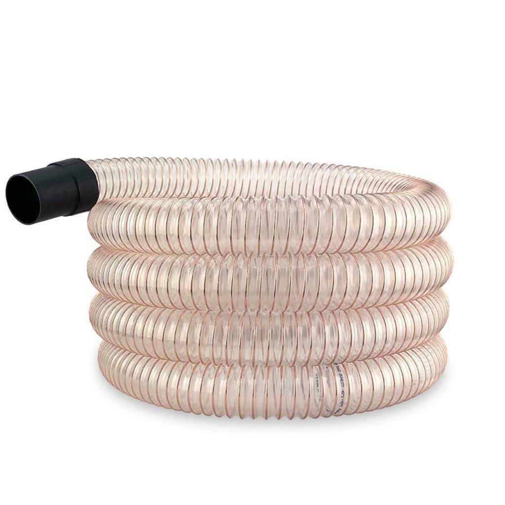 Superflex afzuigslang met superflex zuigmond (5 meter), Ophalen of Verzenden, Nieuw