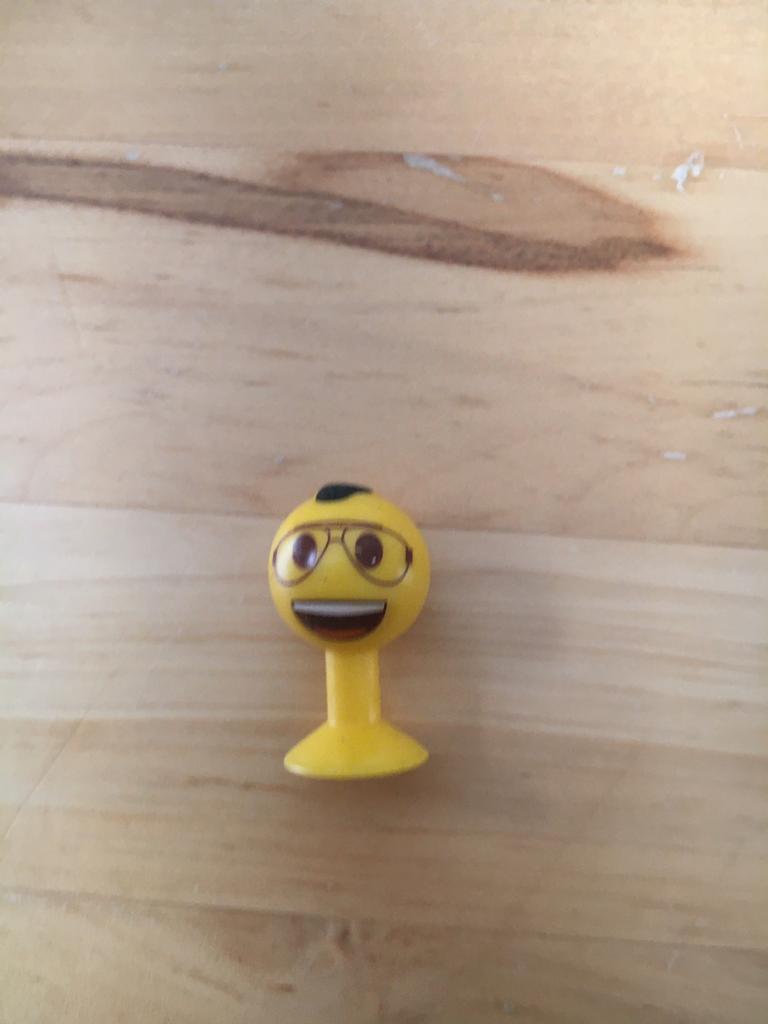Emoji  2021  -  Rocky  -  Aldi  -  Nieuw., Aldi, Ophalen of Verzenden