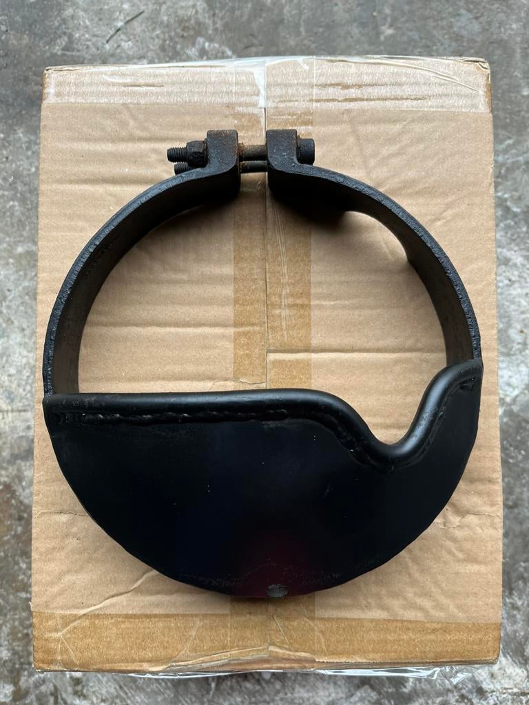 Ocasie Land Rover Defender Diff guard, Auto-onderdelen, Ophalen of Verzenden, Rover