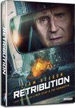Rétribution, À partir de 12 ans, Enlèvement ou Envoi, Comme neuf, Thriller d'action