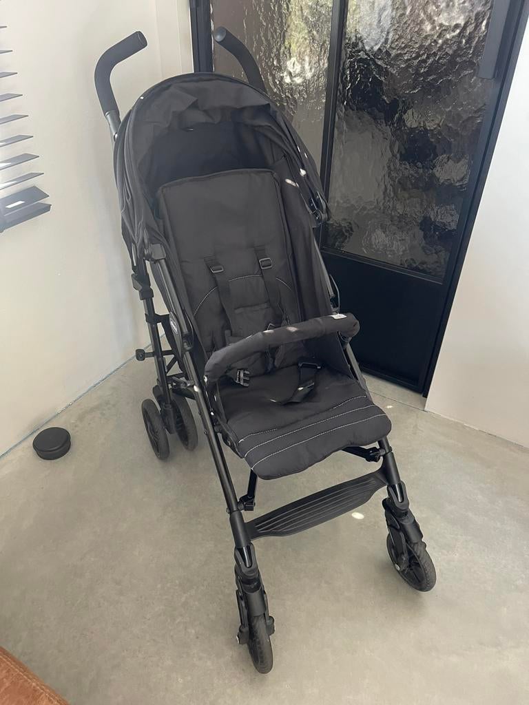 Buggy, Enlèvement, Comme neuf, Autres marques, Ombrelle