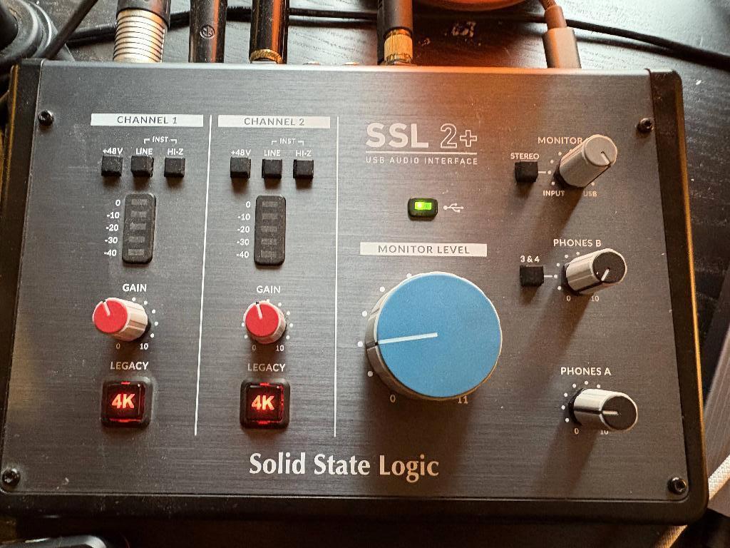 SSL2+, Enlèvement ou Envoi, Utilisé