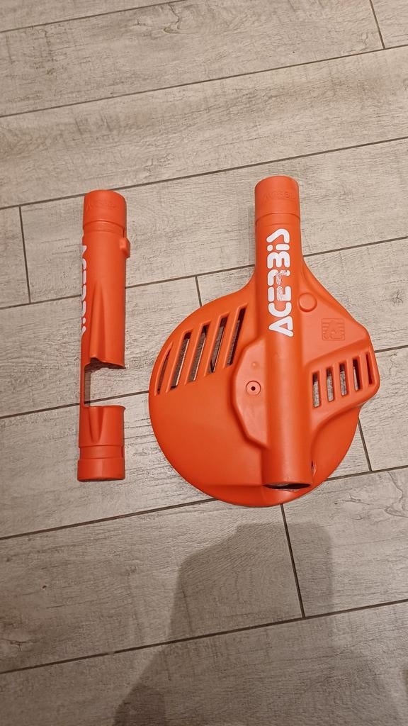 Te koop  cr 125 250 500, Ophalen of Verzenden