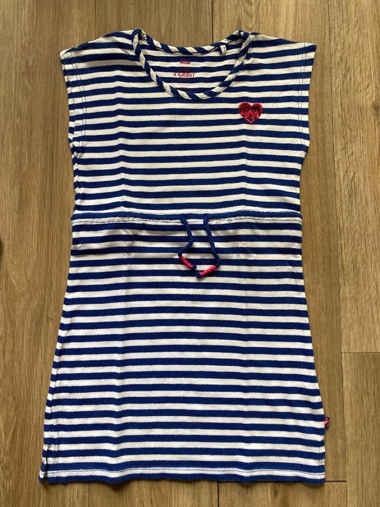 Ensemble de tapis de golf 110, Enlèvement