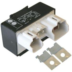 Volvo relay / relais OEM ref 9442933 740 960 940 Volvo onder, Ophalen of Verzenden, Nieuw, Volvo