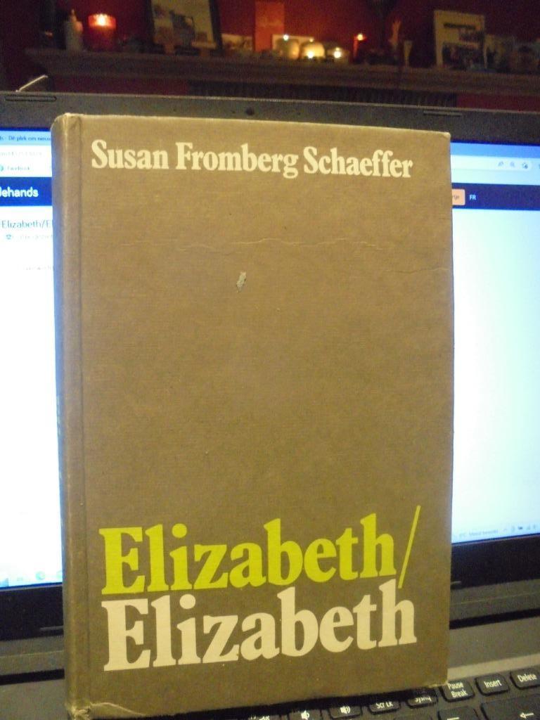 Elizabeth/Elizabeth, Ophalen of Verzenden, Gelezen, België