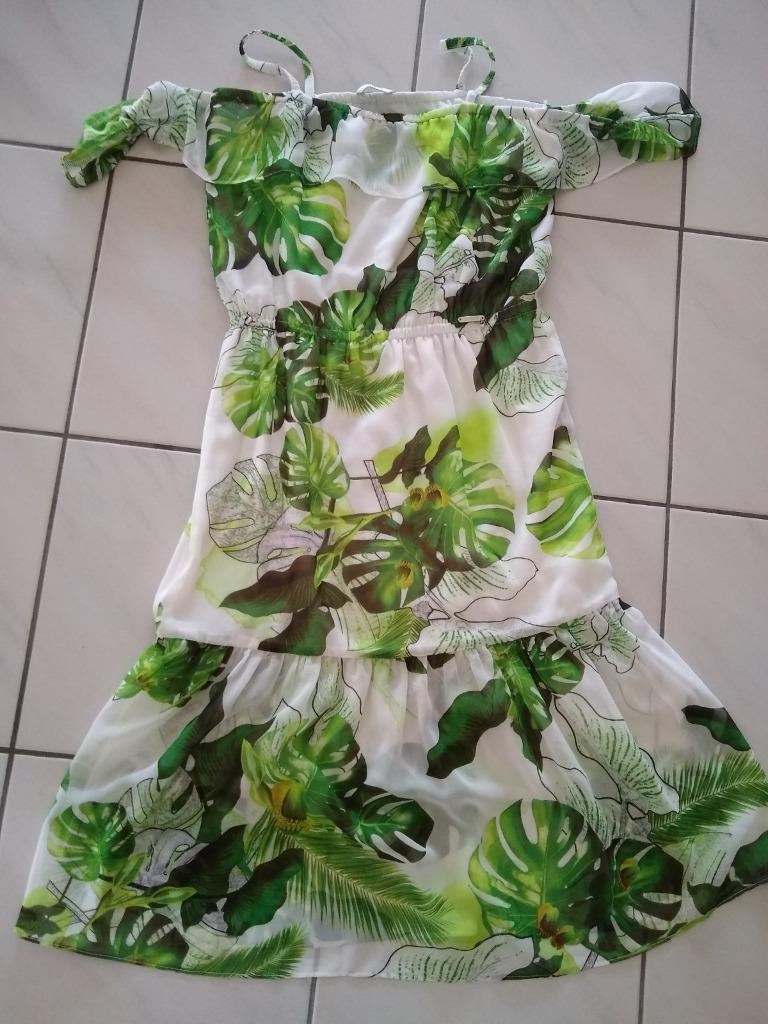 m 152 kleedje Guess, Ophalen of Verzenden, Zo goed als nieuw