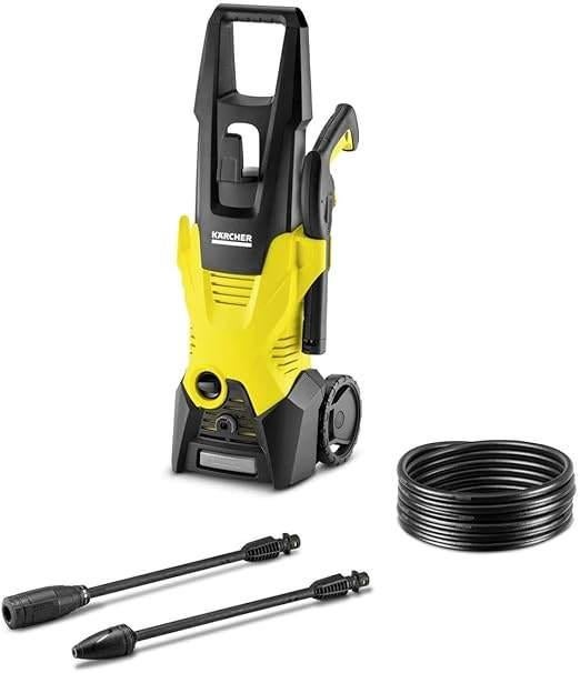 Kärcher Hogedrukreiniger | 1600W | GRATIS LEVERING, -, Verzenden, -, Overige typen