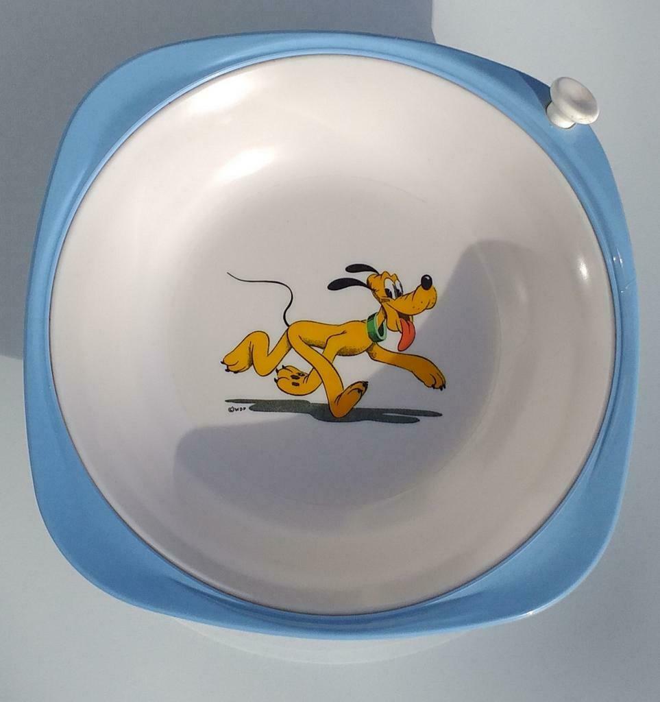 Assiette chauffante vintage, Enlèvement ou Envoi, Comme neuf