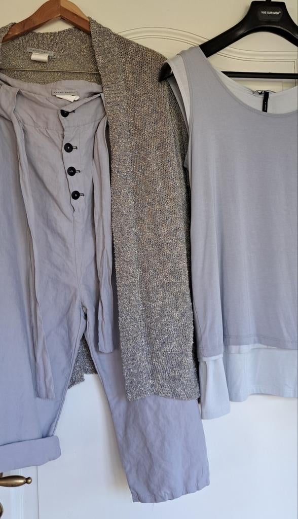 Chemise Sarah Pacini pants.carfan.t, Vêtements | Femmes, Enlèvement ou Envoi, Comme neuf