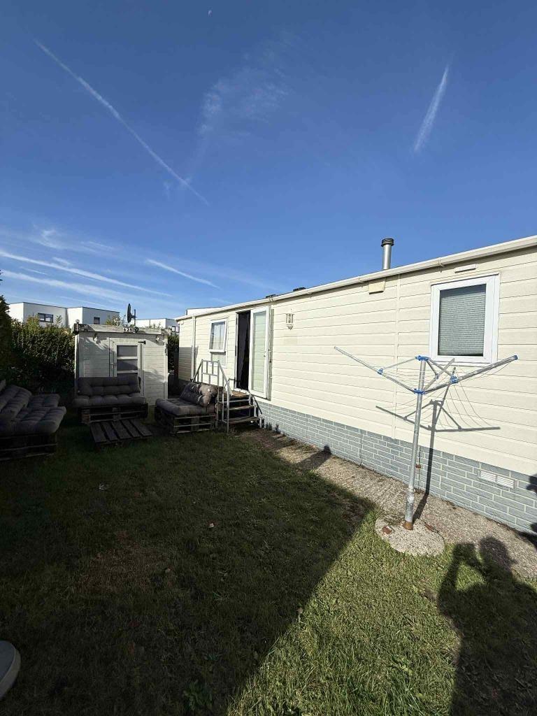Vente de mobil-homes, Jusqu'à 6