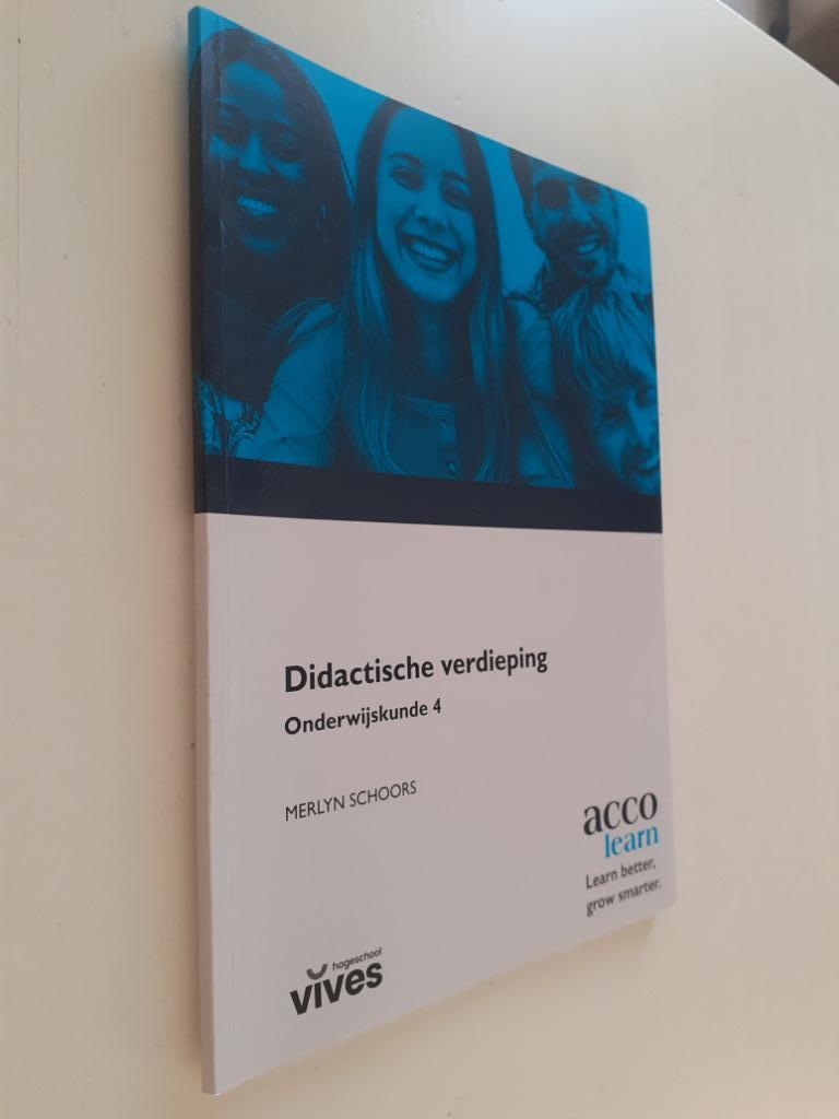 Cursussen Hoge school Vives Bachelor Engels & Geschiedenis, Boeken, Ophalen of Verzenden