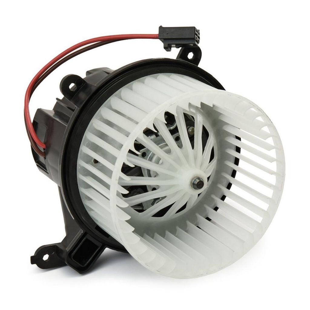 Aanjager Mercedes W447 kachelventilator Mercedes Vito Marco, -, -, Nieuw, Ophalen of Verzenden