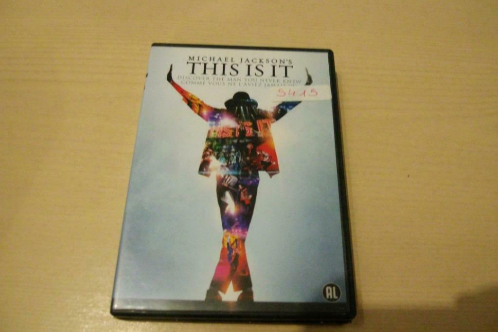 15 muziek dvd's apart te verkrijgen, Cd's en Dvd's, Dvd's | Muziek en Concerten, Ophalen of Verzenden