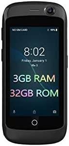 Uniherz JellyPro 4G GSM nieuw en Nwe.accu's, Enlèvement ou Envoi, Neuf