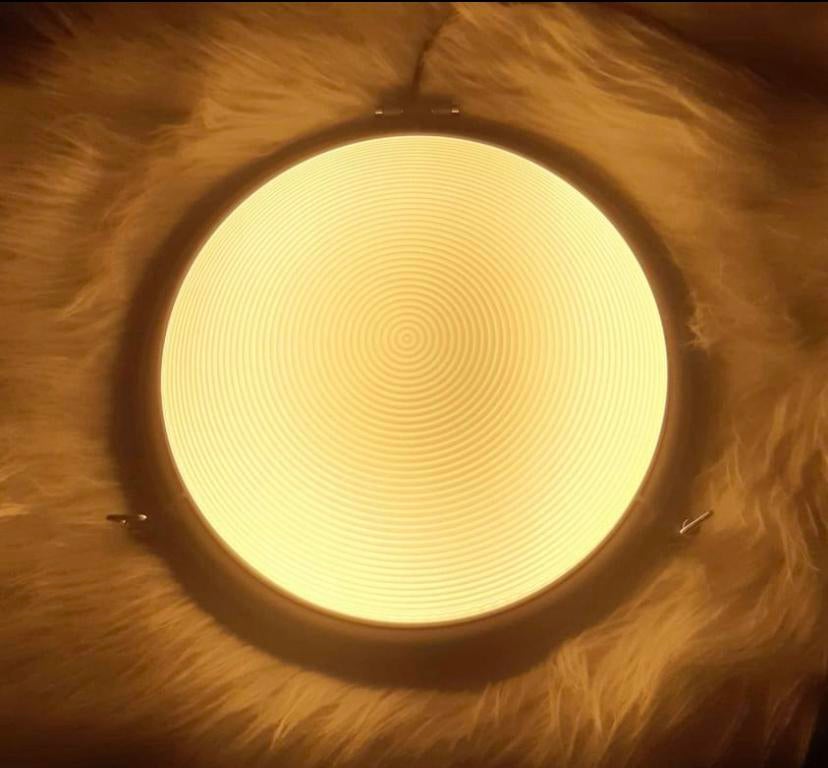 Lampe led, Maison & Meubles, Enlèvement, Comme neuf