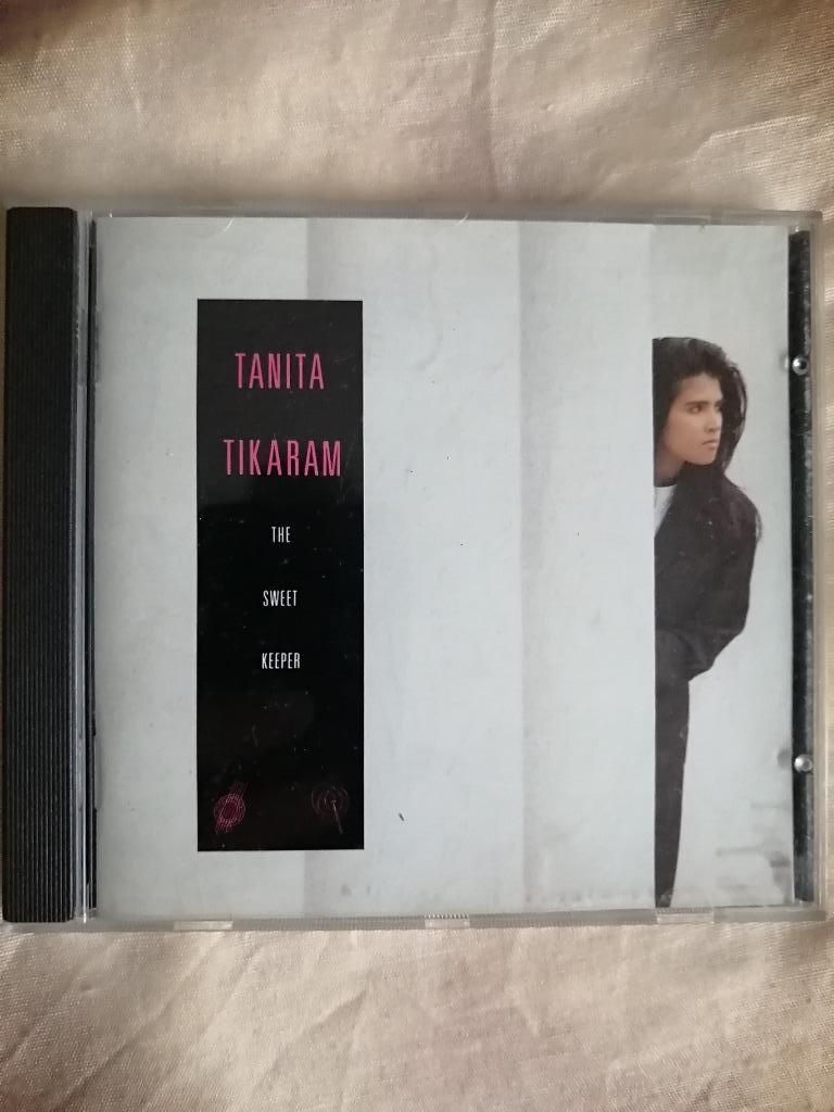 CD Tanita Tikaram - The sweet keeper, Ophalen of Verzenden