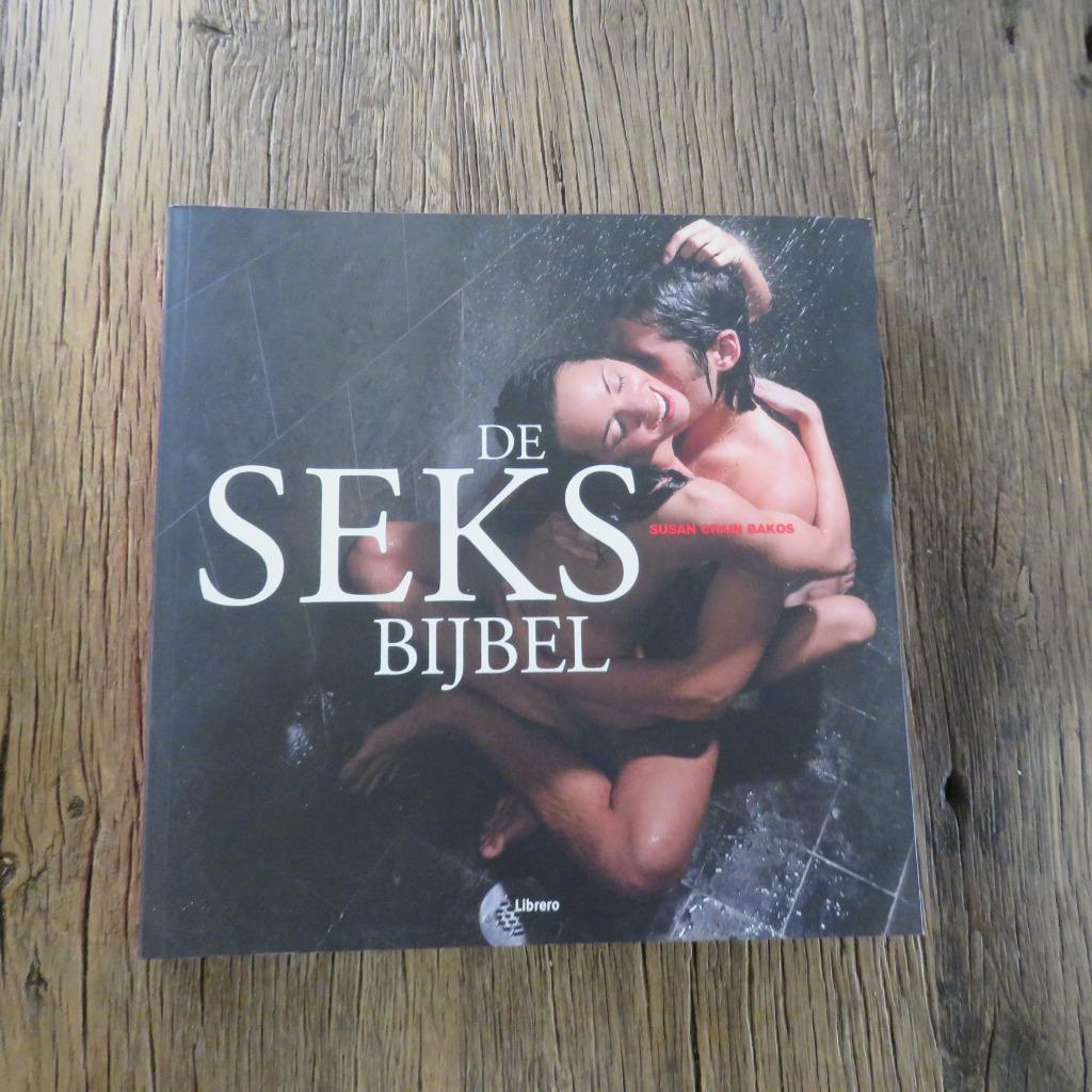 De seks bijbel Susan Crain Bakos, Enlèvement ou Envoi