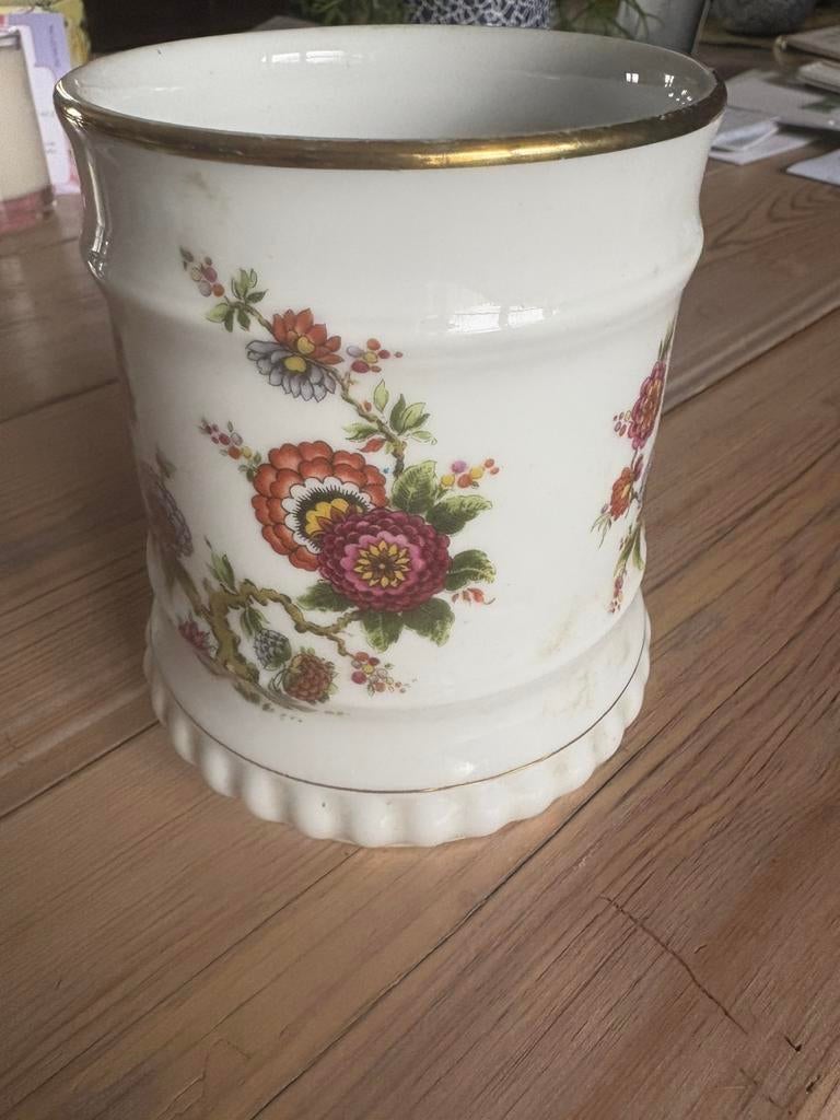 Klein potje of vaasje van Bavaria germany, Antiek en Kunst, Ophalen