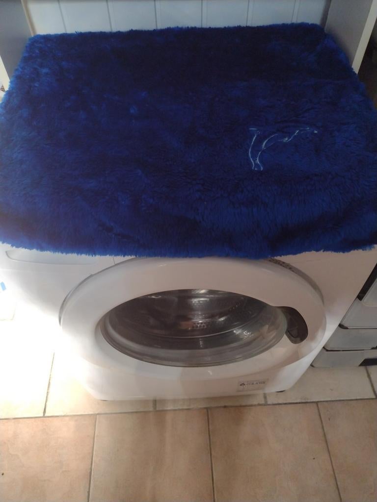 Housse machine à laver neuve, Maison & Meubles, Enlèvement ou Envoi, Neuf