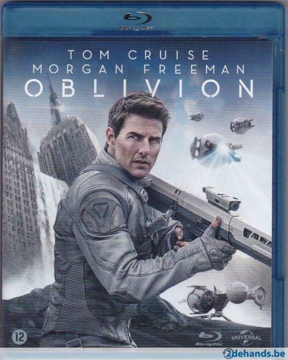 oblivion, Vanaf 16 jaar, Ophalen of Verzenden