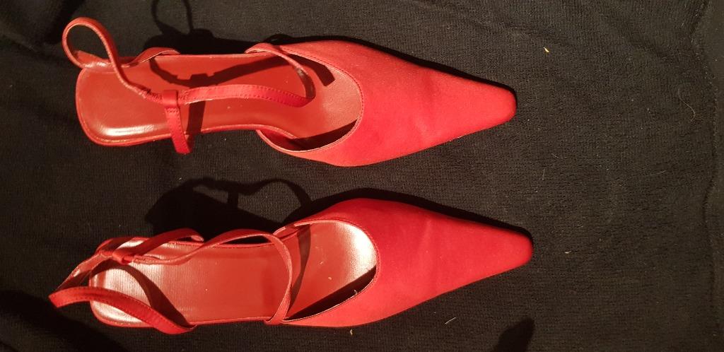 Pumps M 39, Pumps, Nieuw, Ophalen of Verzenden, Rood
