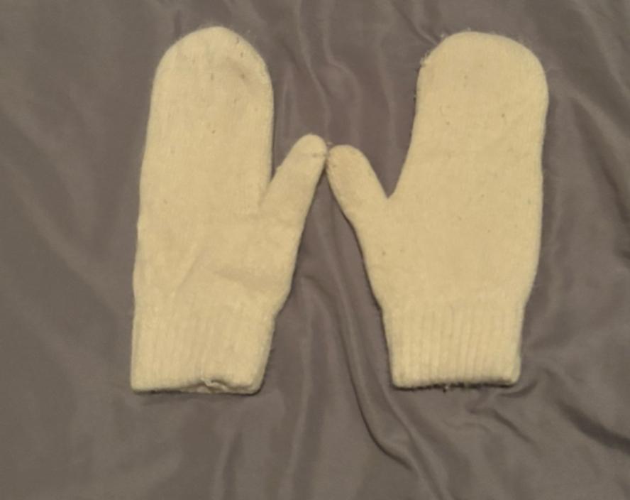 witte wanten te koop, Ophalen, Gedragen, Handschoenen