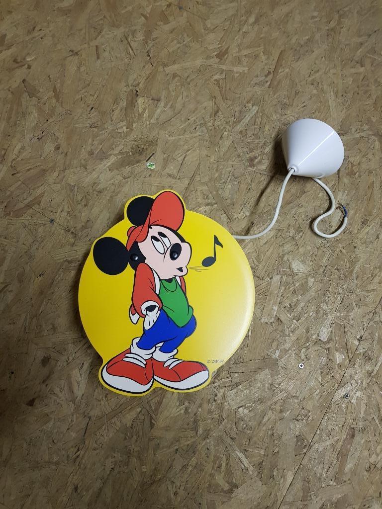 Verlichting kinderkamer, Enlèvement ou Envoi, Utilisé, Lampe