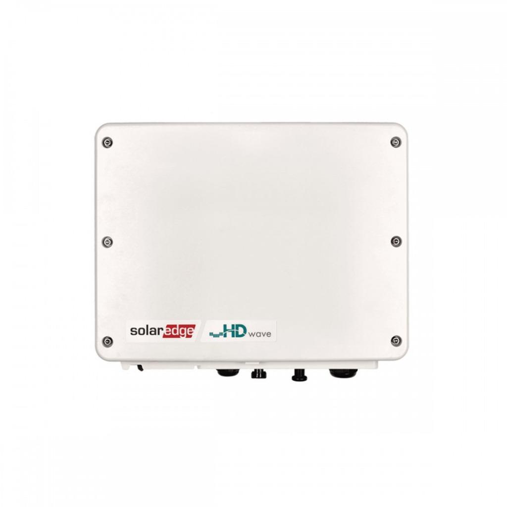 SolarEdge StorEdge 3.68kW AC Omvormer, Doe-het-zelf en Bouw, Ophalen, Nieuw, Overige typen