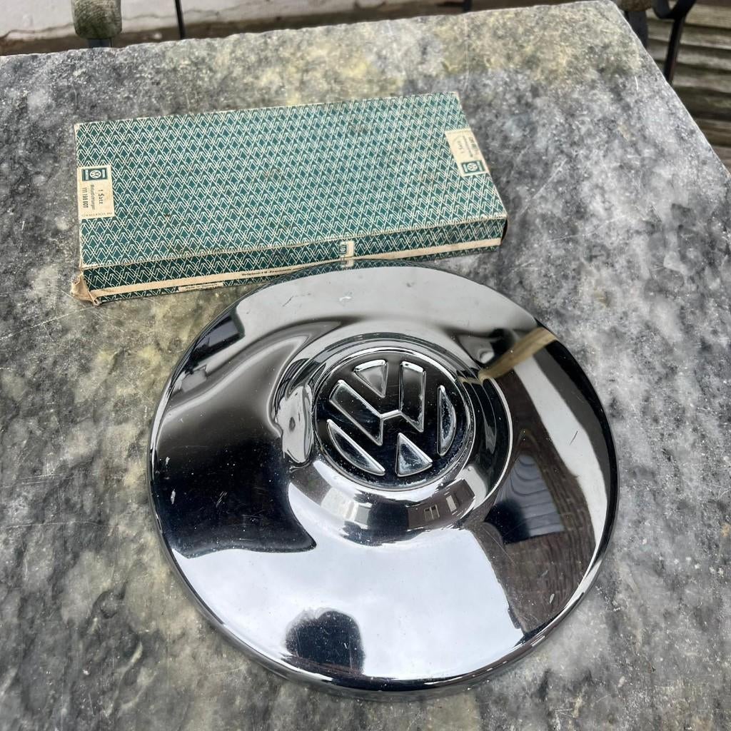 VW Type 3 4x130 wieldop squareback notchback fastback, Auto diversen, Auto-accessoires, Gebruikt, Ophalen of Verzenden