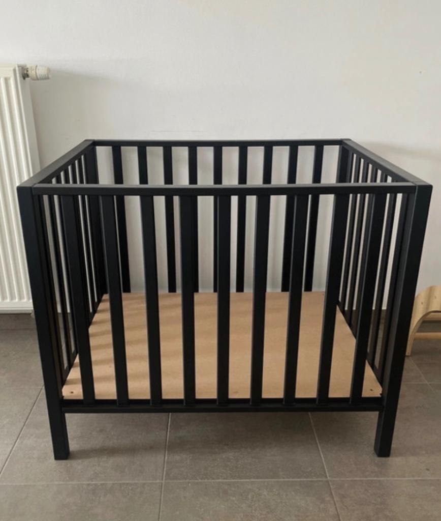 Park, Enlèvement, Utilisé, Carré, Roulettes