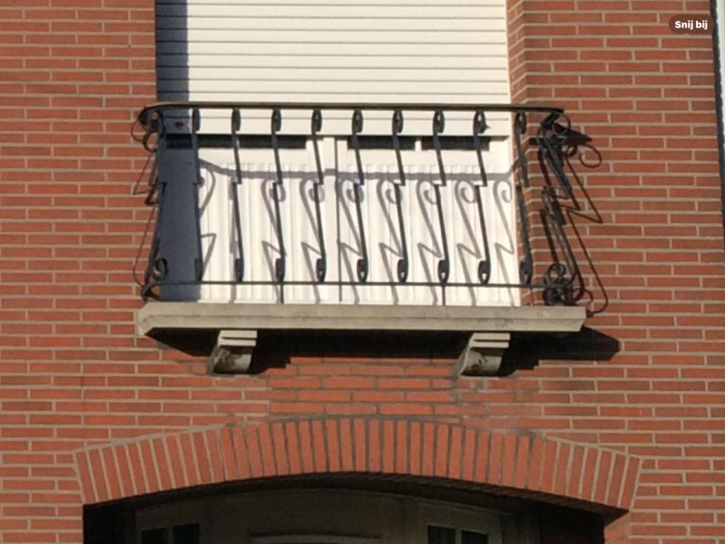 Arduinen dorpel Belgisch arduin, Ophalen, Gebruikt, Overige typen, 5 tot 10 m²