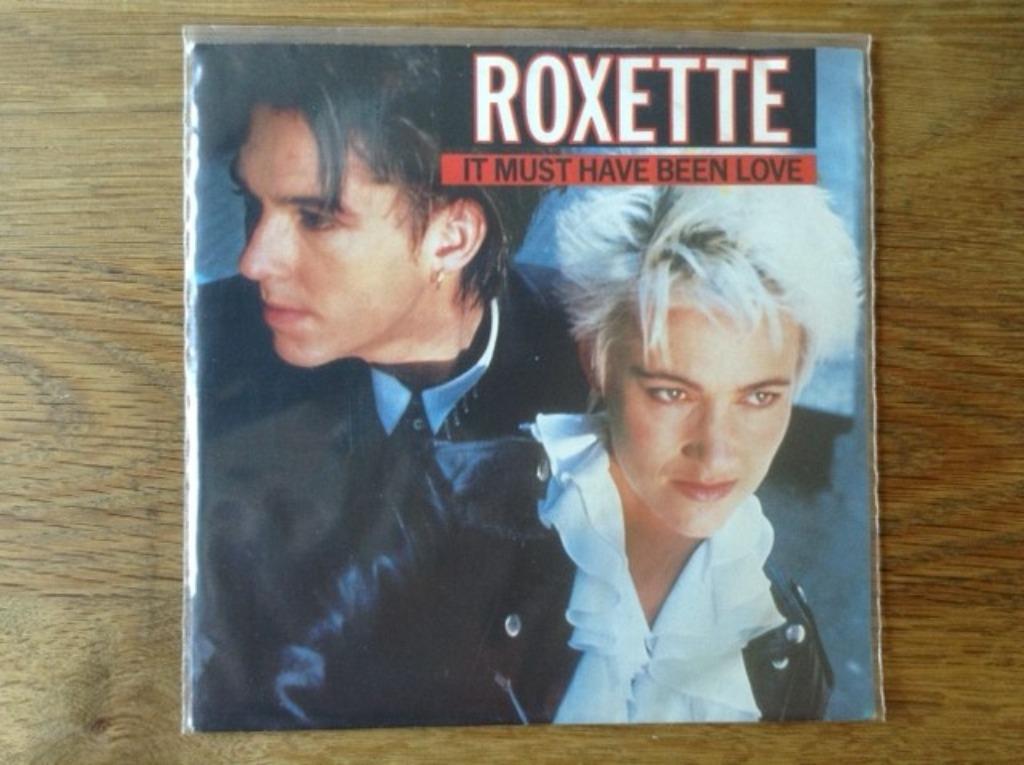 single roxette, Enlèvement ou Envoi, Rock et Metal