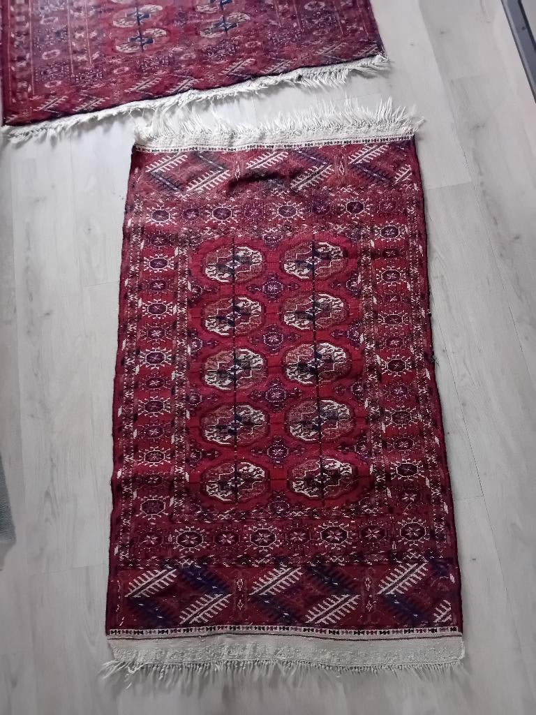 Tapijt, Ophalen of Verzenden