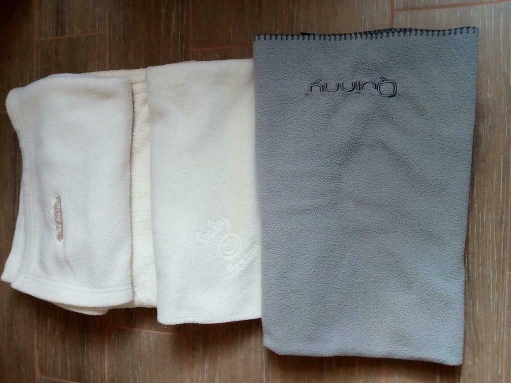 dekens voor babybed, Kinderen en Baby's, Ophalen of Verzenden, Gebruikt, Deken of Dekbed