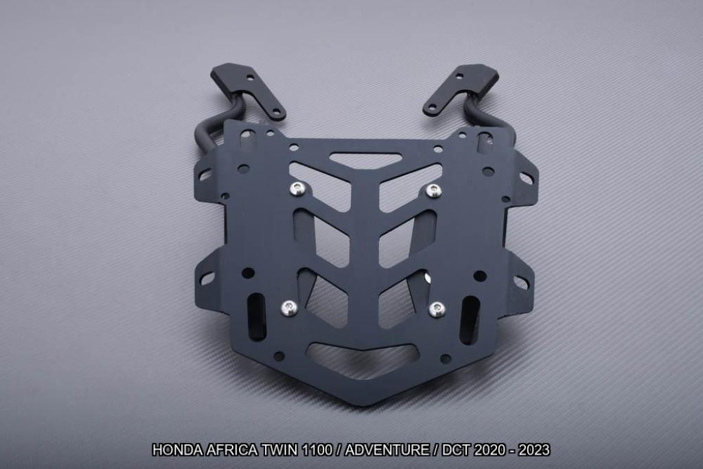 Support Top Case HONDA AFRICA TWIN CRF 1100 2020 - 2023, Motos, Enlèvement ou Envoi, Neuf