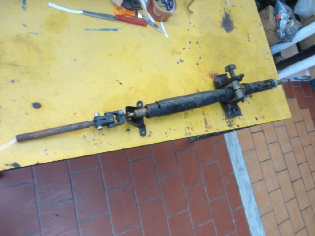 Colonne de direction pour Maserati Biturbo, Enlèvement ou Envoi, Neuf, Maserati